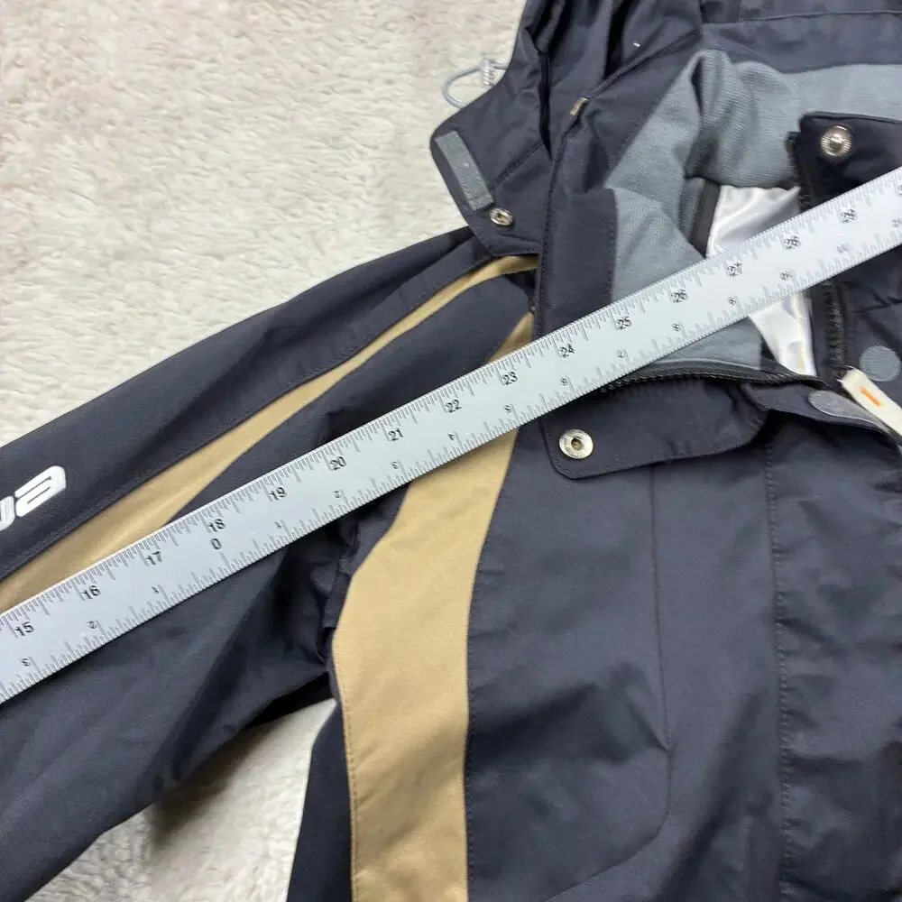 DNA Descente North America features brand